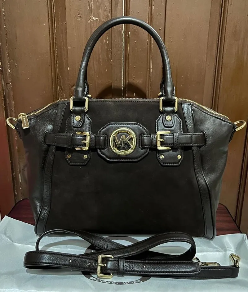 Michael kors hudson photo 1