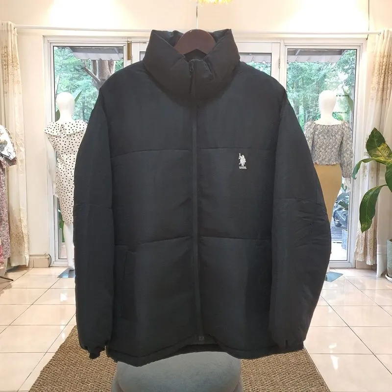 Jaket Tebal Uspa photo 1