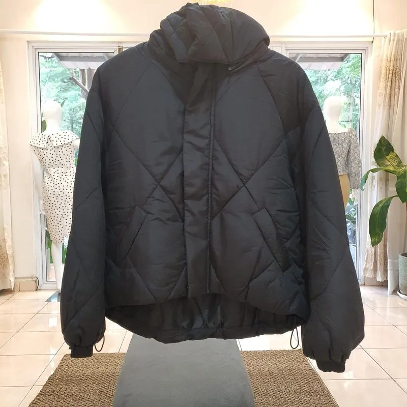 Jaket Tebal vis a vis photo 1