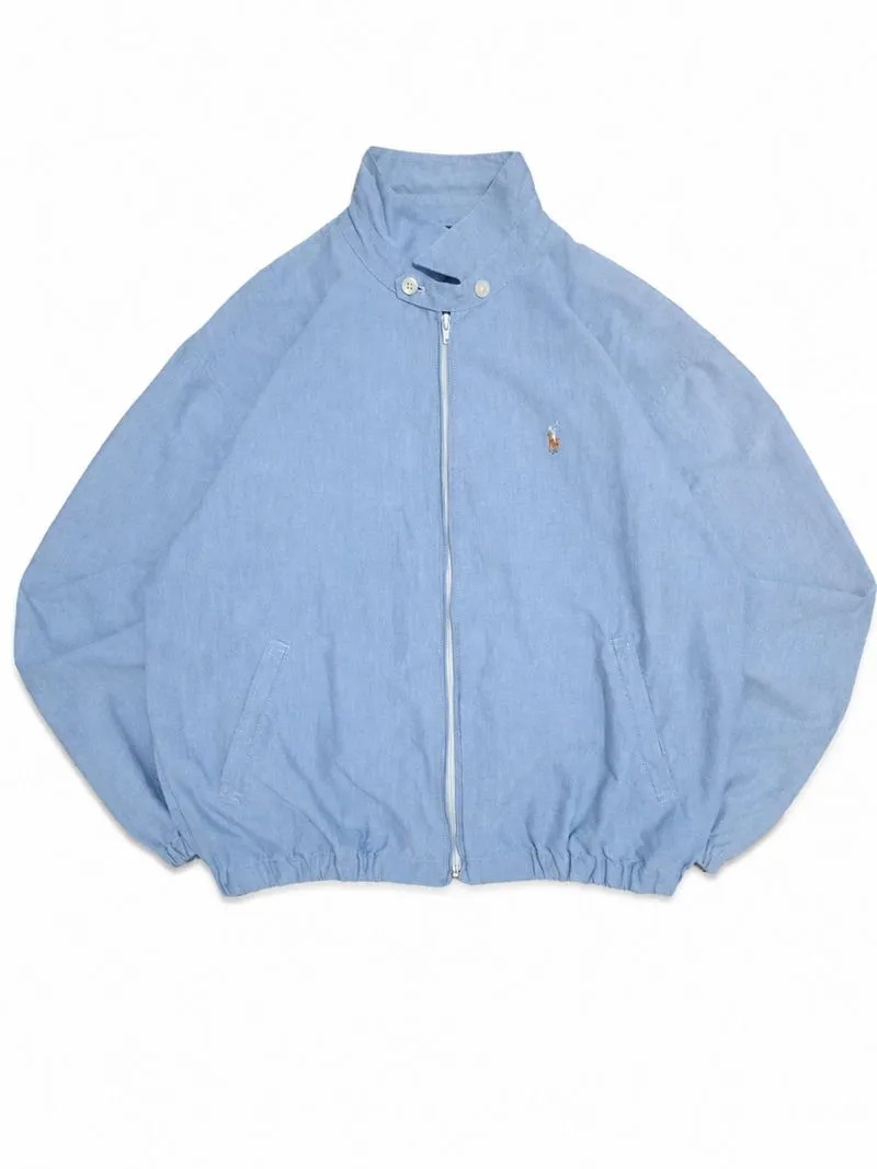 POLO RALPH LAUREN JACKET  photo 1