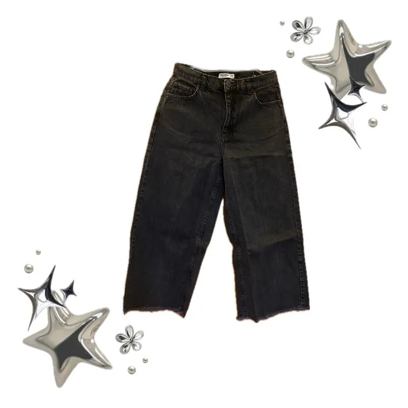 Midi Washed Denim photo 1