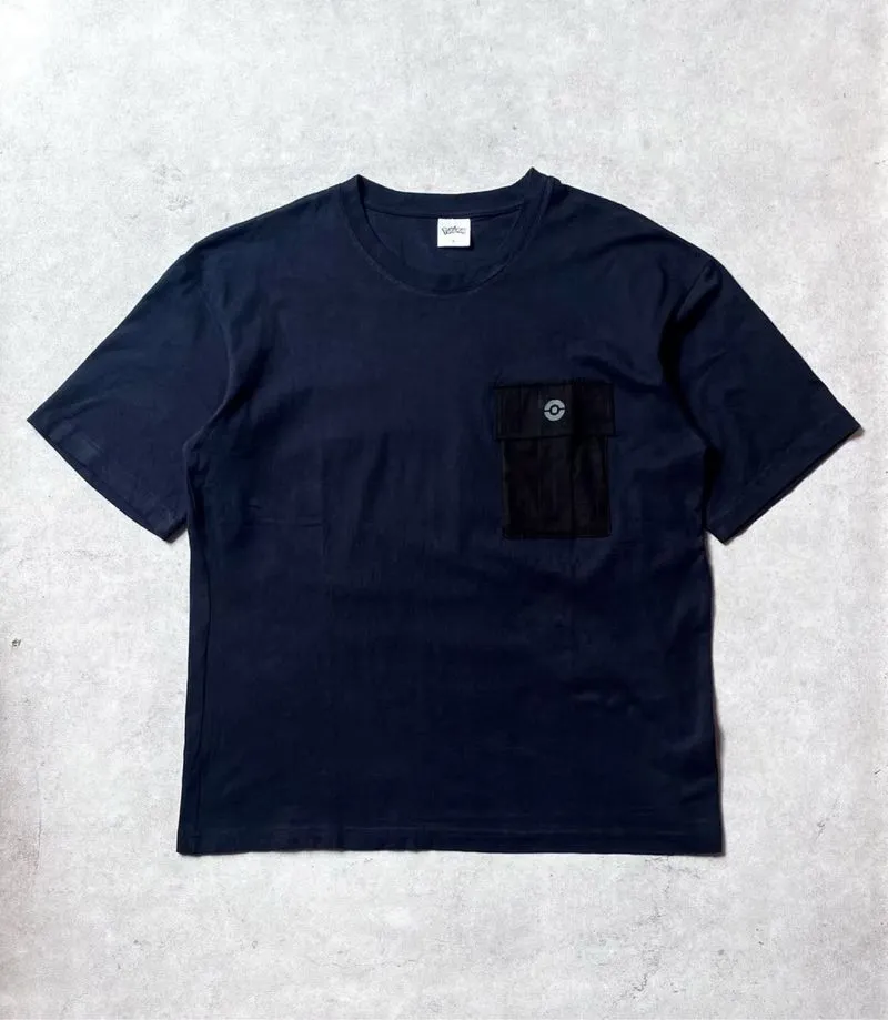 POKEMON x GU POCKET TSHIRT  photo 1