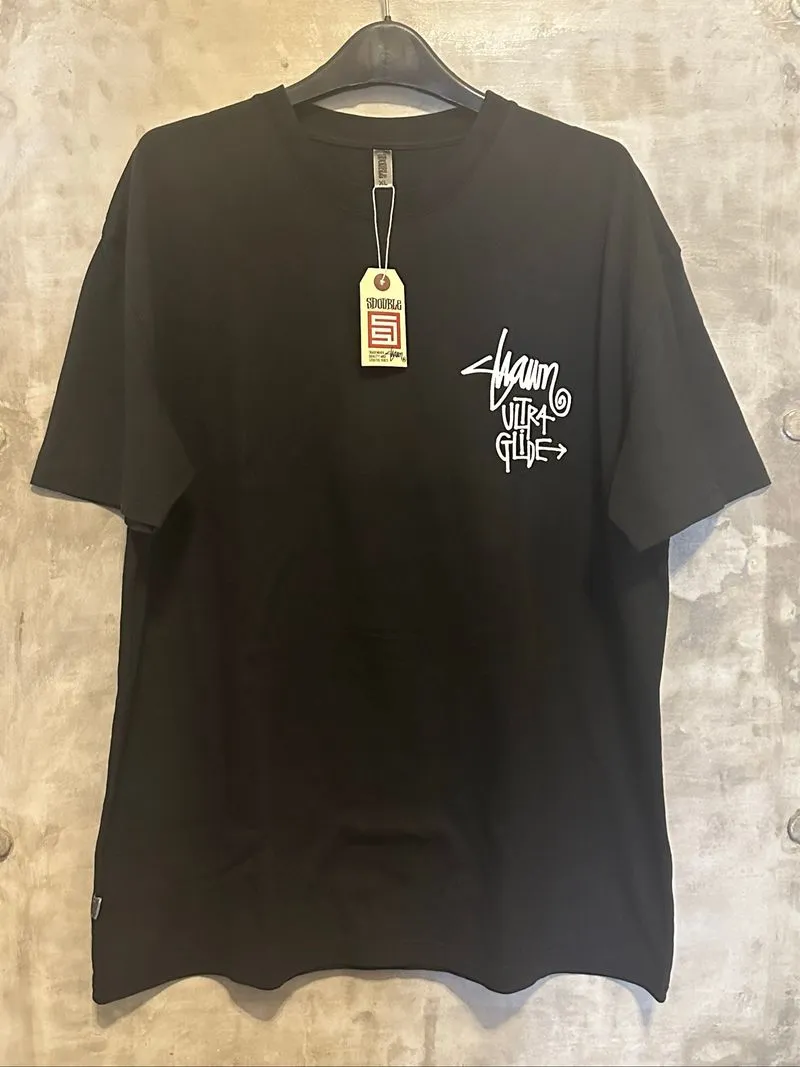 fs. ultra glide tee sdouble BNWT photo 1
