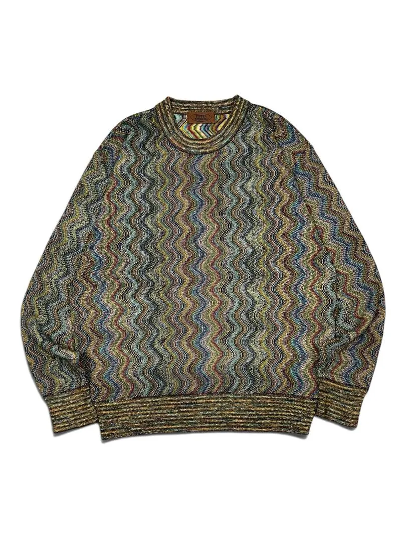 Missoni Cardigan Knited  photo 1
