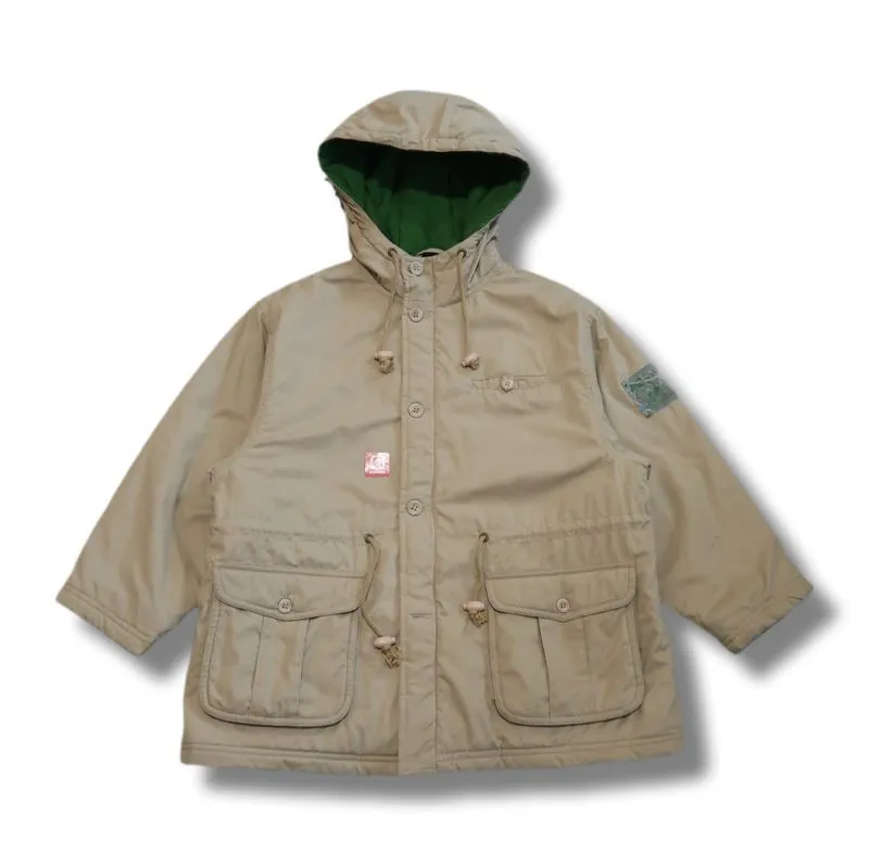 Snoopy Puffer Ladies Jacket photo 1
