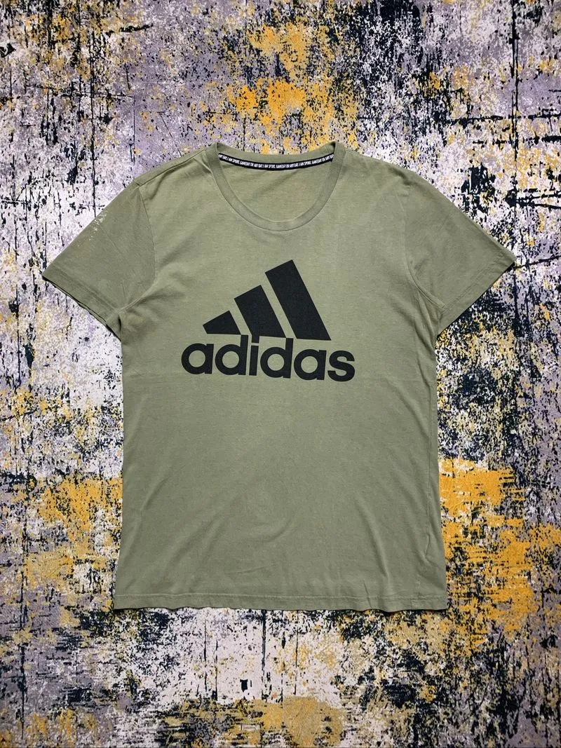 Kaos/Tshirt Adidas photo 1