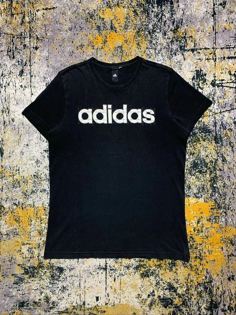 Kaos/Tshirt Adidas photo 1