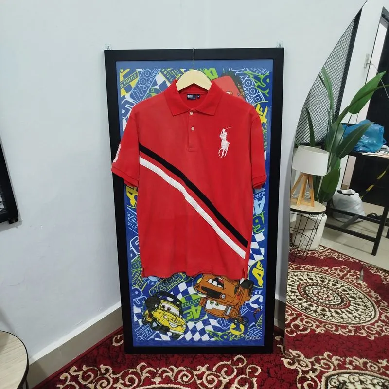 POLO photo 1