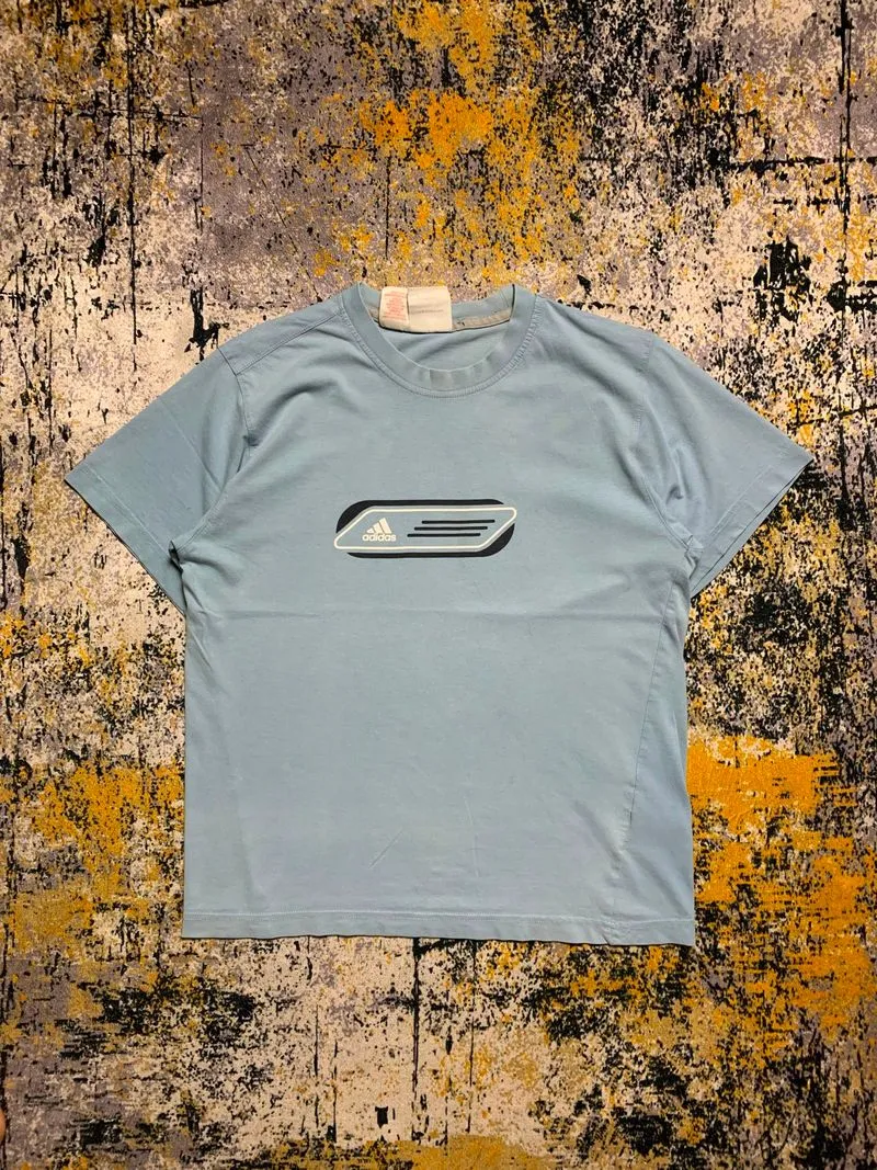 Kaos/Tshirt Adidas photo 1