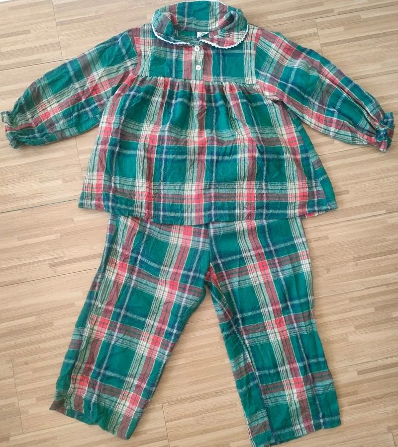 Set tidur cantik anak photo 1