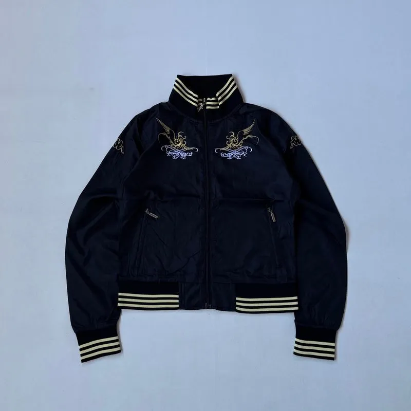 Kappa Track Jacket Women’s Sukajan  photo 1