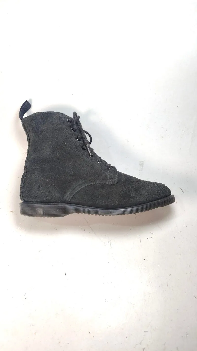 Dr martens Drury, doc mart Goth avant garde Y2K grunge emo  photo 1