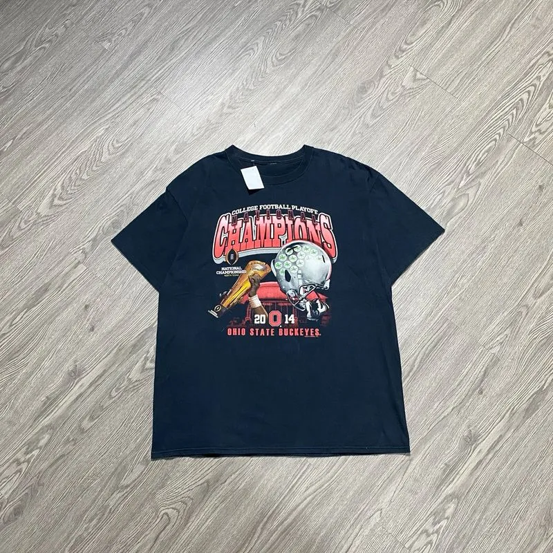 T-shirt College Football Playoff Champion photo 1