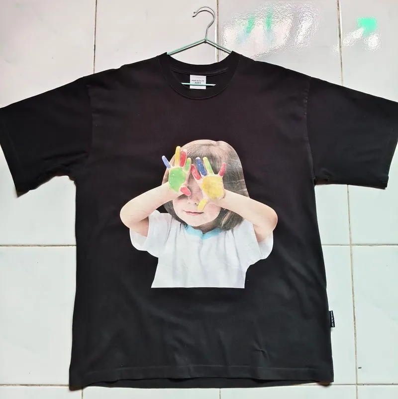 Kaos Adlv ori photo 1