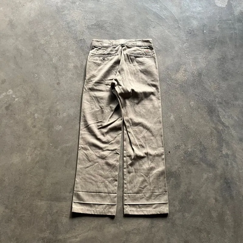 Vintage Dickies 874 khakis pants photo 1
