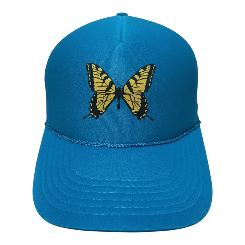Topi Trucker Ropehat Second Brand photo 1