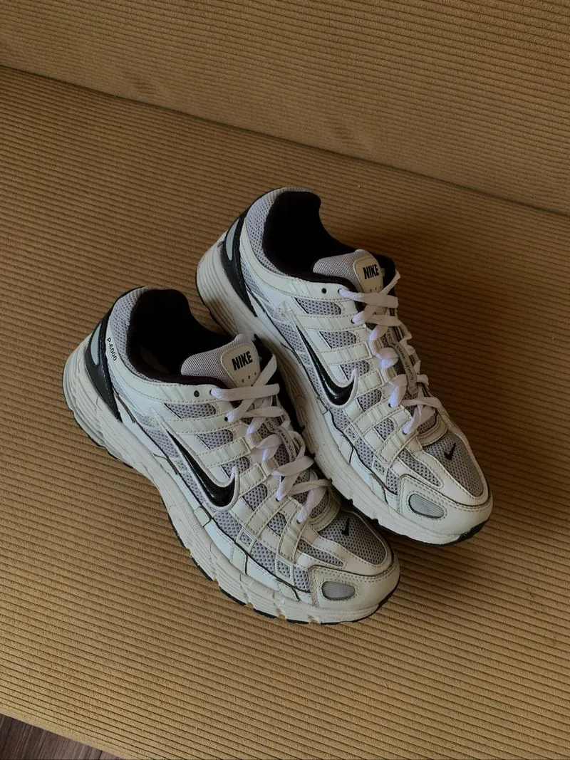 Nike p6000 photo 1