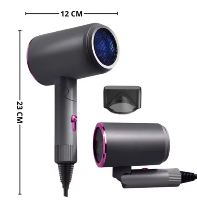 Hair Dryer Lipat Cold and Hot 300 Watt photo 1