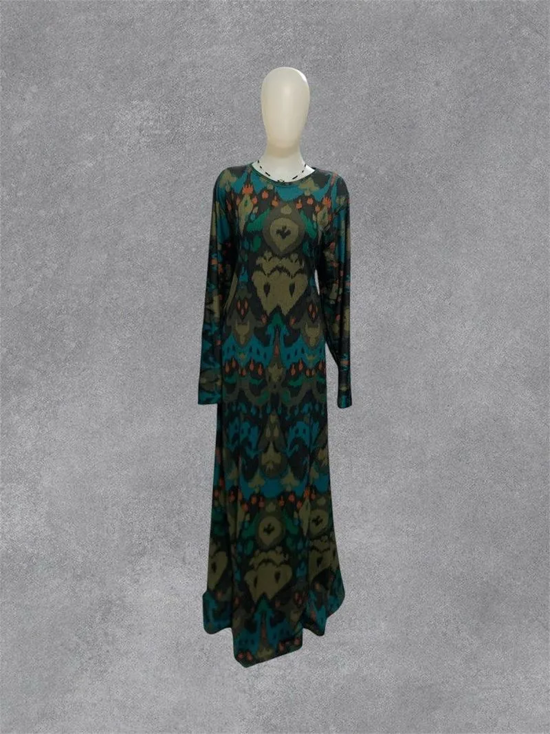 dress vintage photo 1