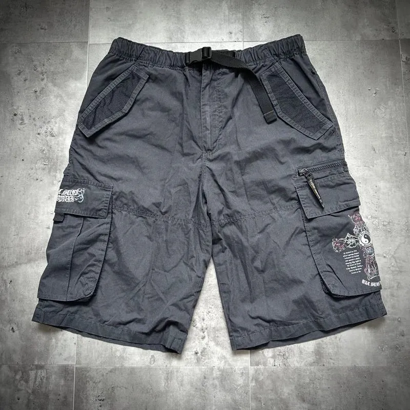 Y2K T&C Surf Cargo photo 1