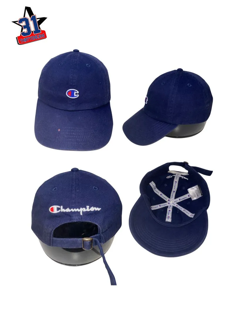 Topi champion photo 1