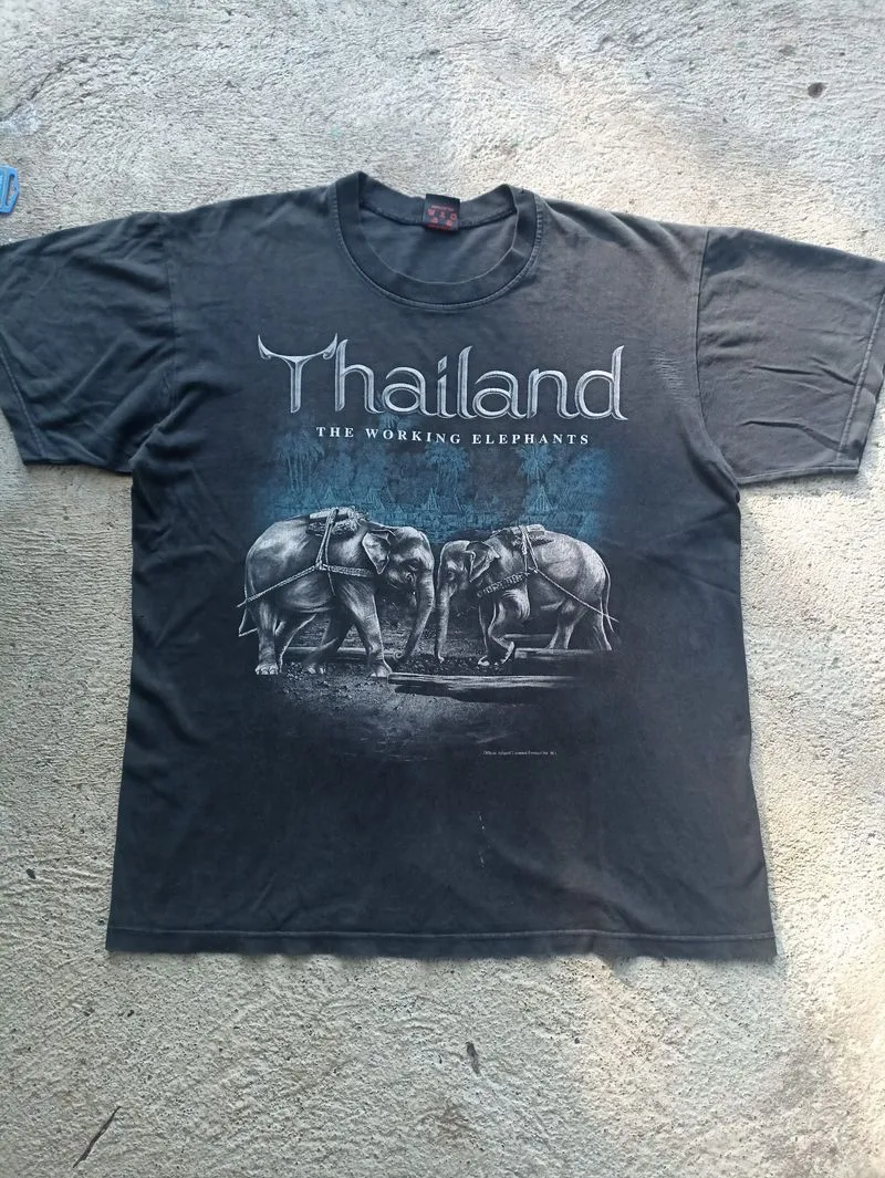 THAILAND photo 1