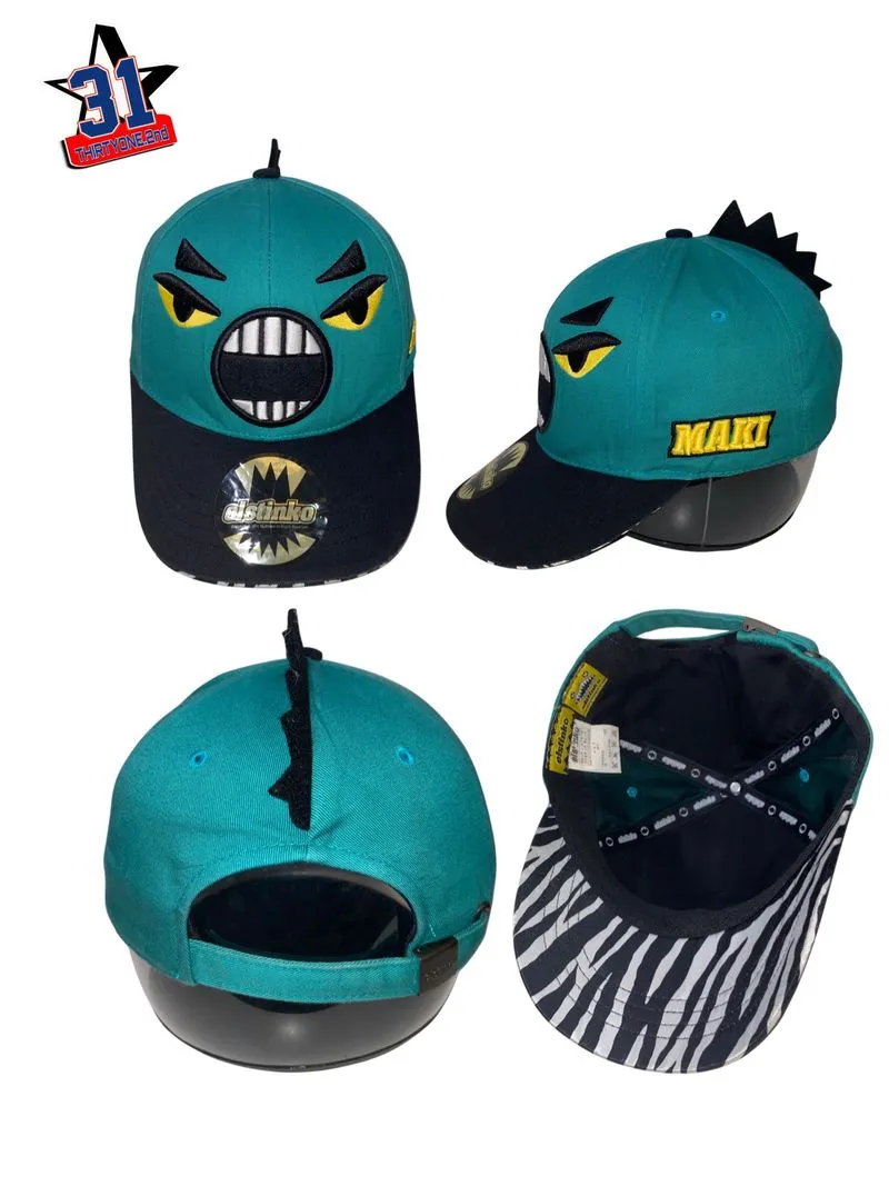 Topi elstinko karakter photo 1