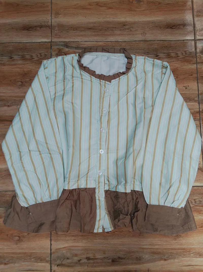 Blouse Truffle photo 1