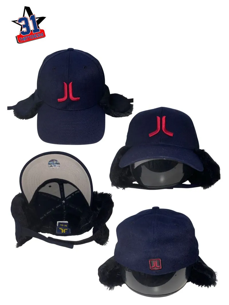Topi JL weicon photo 1