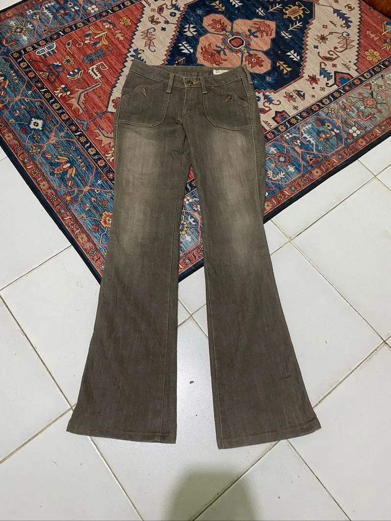 Vintage Flare jeans photo 1