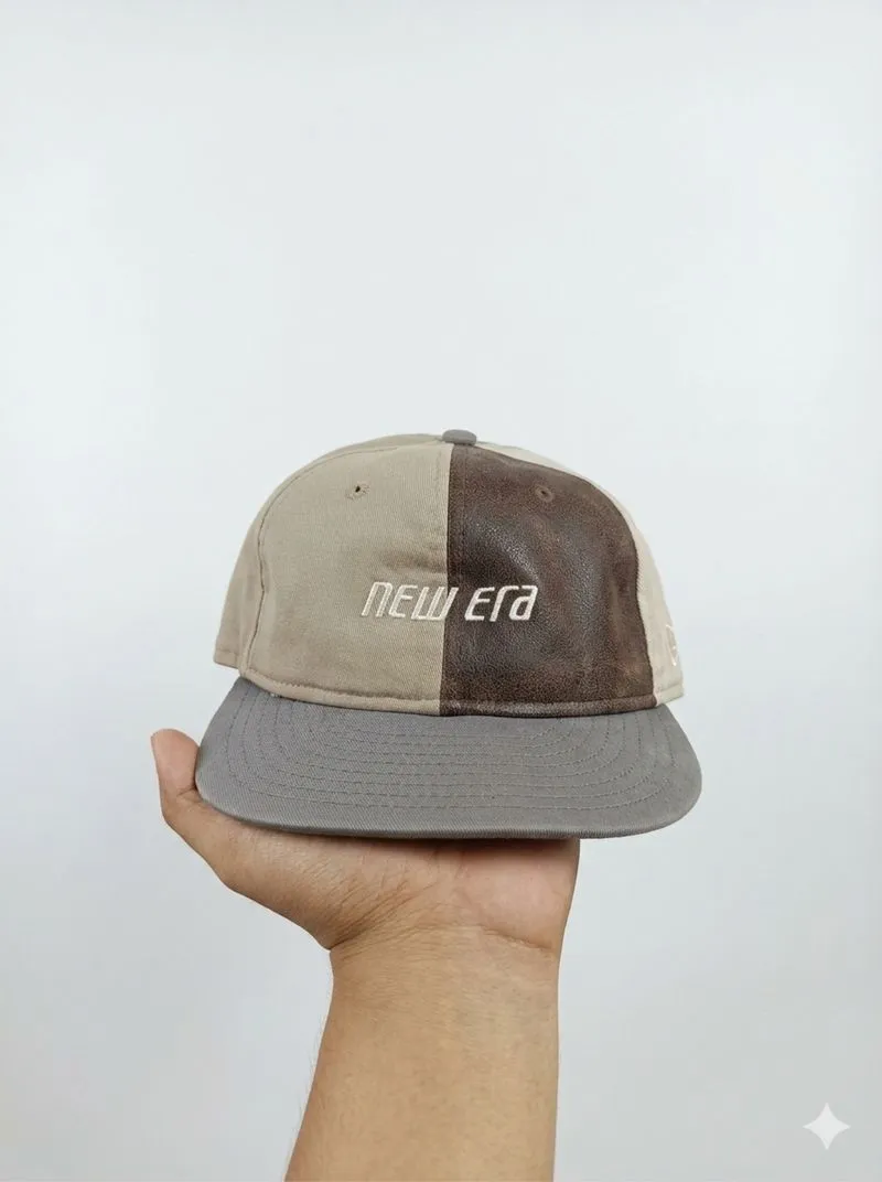 New era cap photo 1