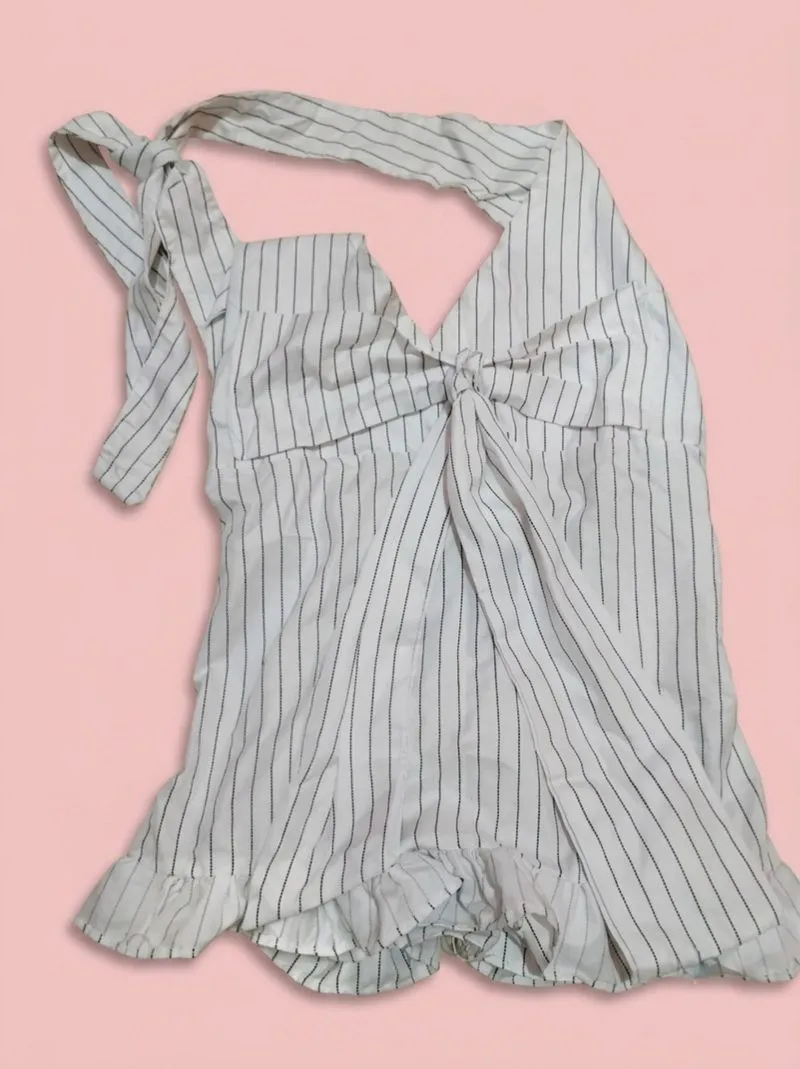 backless salur photo 1