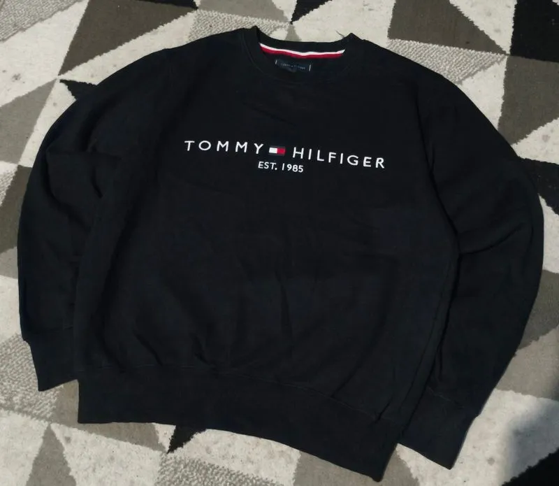 Crewneck Tommy Hilfiger photo 1
