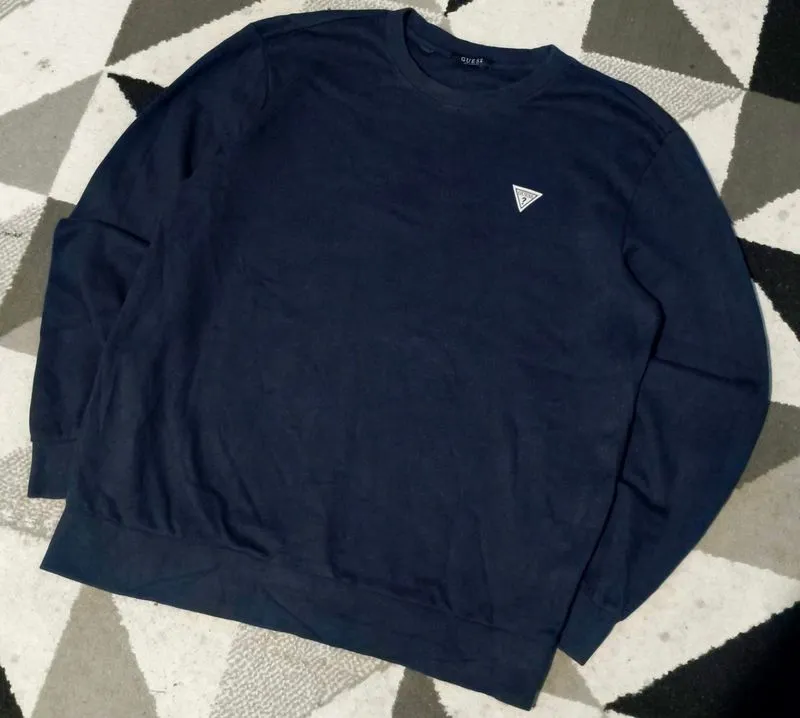 Crewneck Guess photo 1