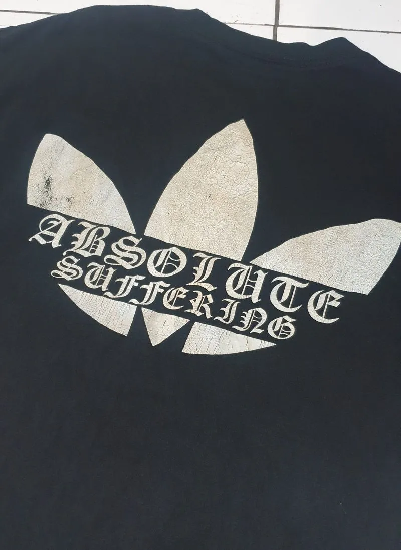 Absolute suffering photo 1