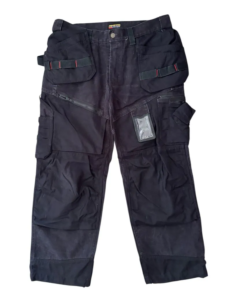 Blaklader Workpants  photo 1