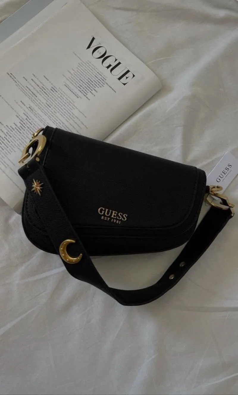 Guess G Dream Shoulder Bag photo 1