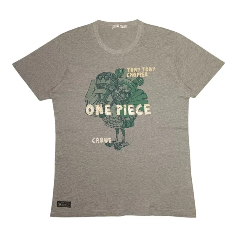 Tshirt Uniqlo UT x One PieceTony Tony Chopper photo 1