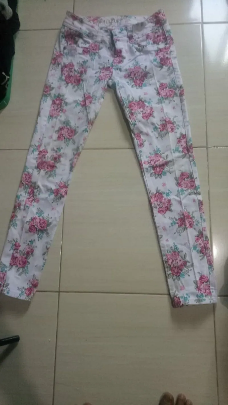 Celana santai  photo 1