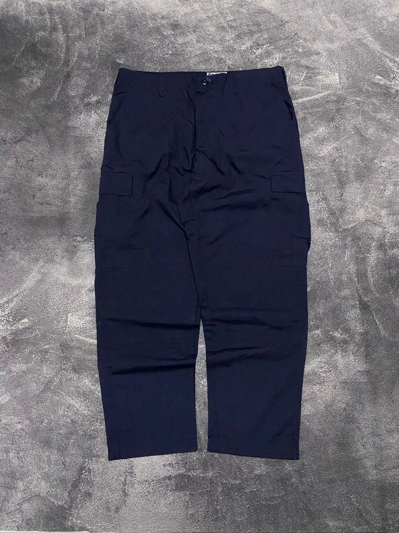 Vintage 90S Camco Ripstop Military Cargo Pants photo 1