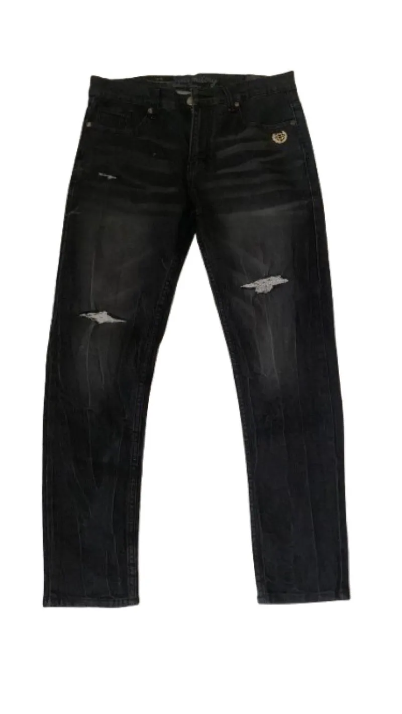 Fit Jeans Dreamstory Size 33 photo 1