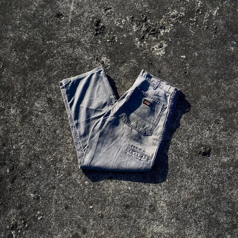 Dickies Canvas Cellpo photo 1