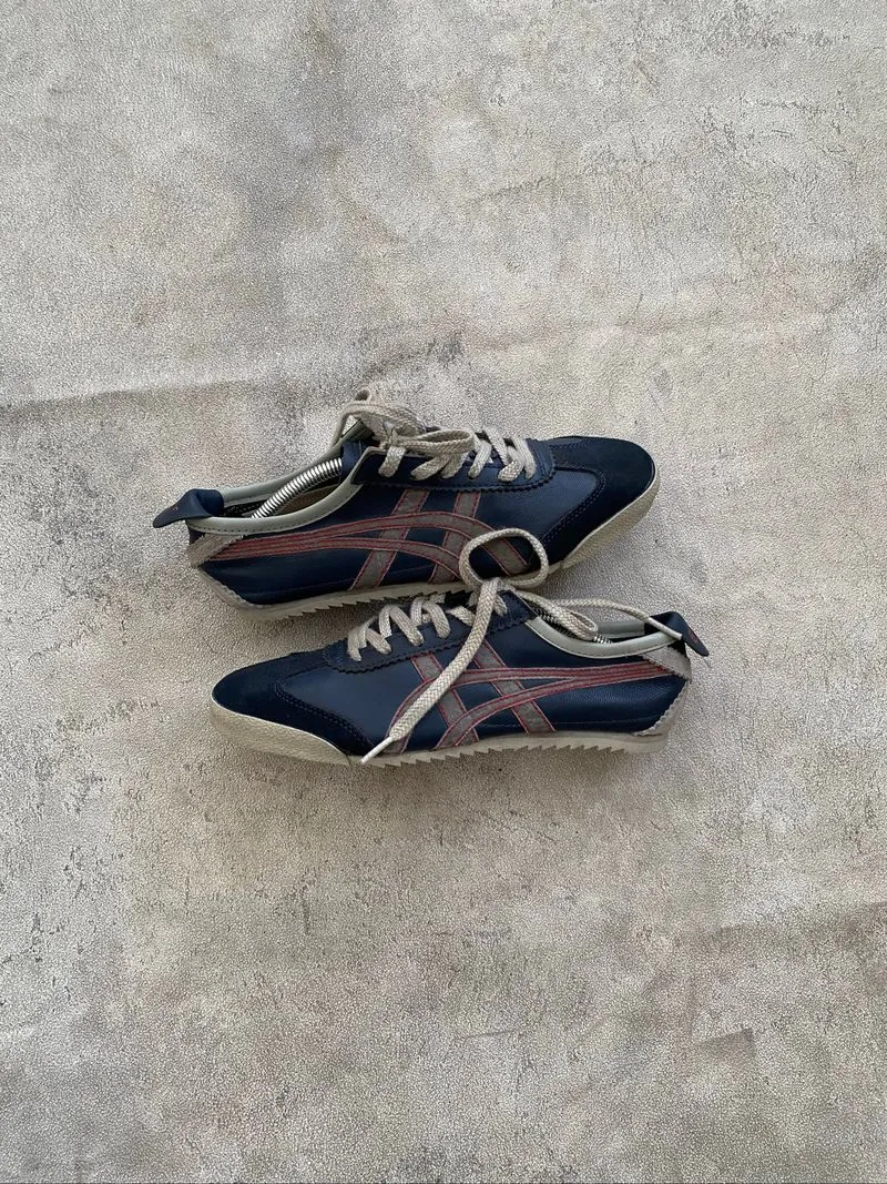 Onitsuka Tiger Mexico 66 Japan photo 1