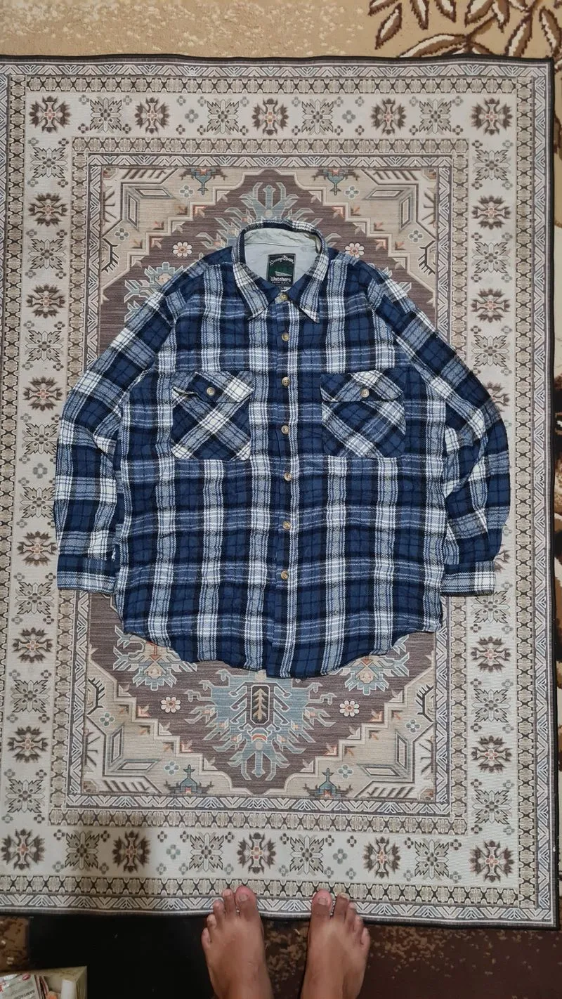 Flanel Veterano Wool photo 1