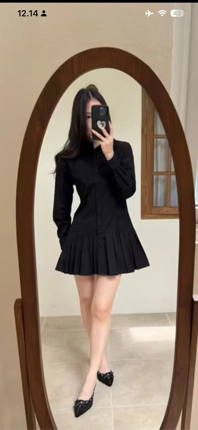 Dress photo 1