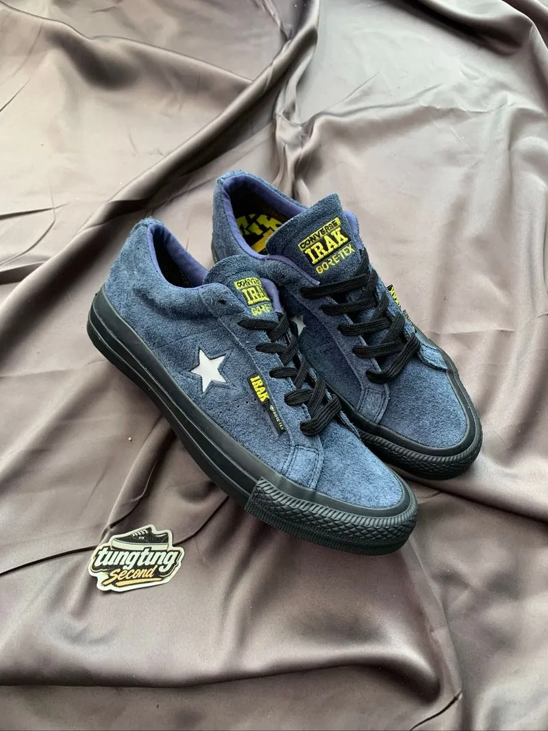 Converse One Star photo 1