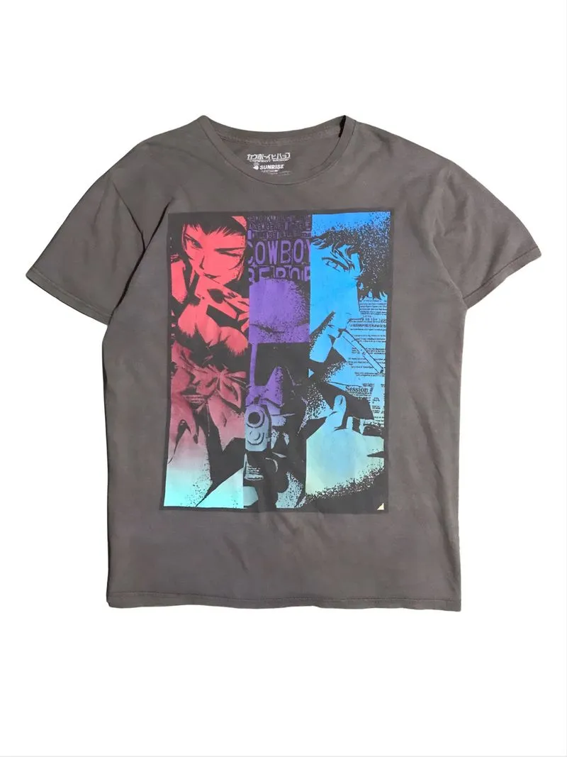 GRUNGE T-SHIRT photo 1