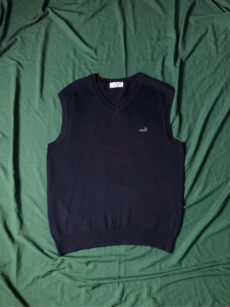 Crocodile vest ( vest Crocodile Original ) photo 1