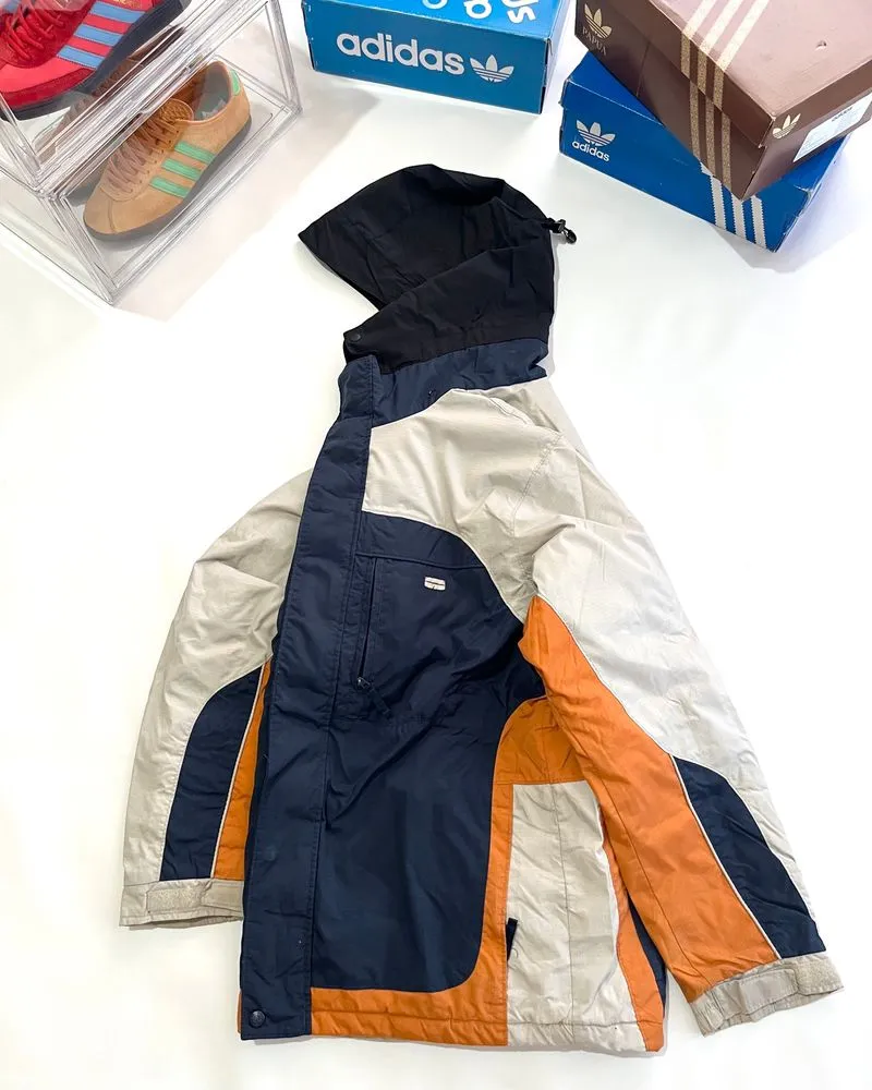JAKET OUTDOOR COLUMBIA VERTEX photo 1