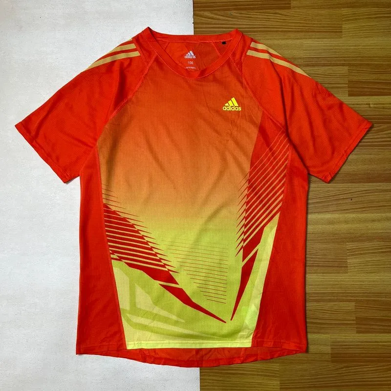 Adidas jersey photo 1